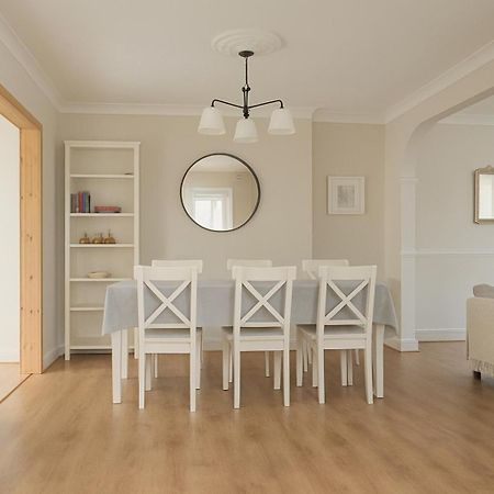 Beautiful Bright Three Bedroom House In Brighton And Hove With Free Parking Kültér fotó
