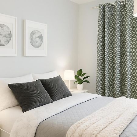 Beautiful Bright Three Bedroom House In Brighton And Hove With Free Parking Kültér fotó
