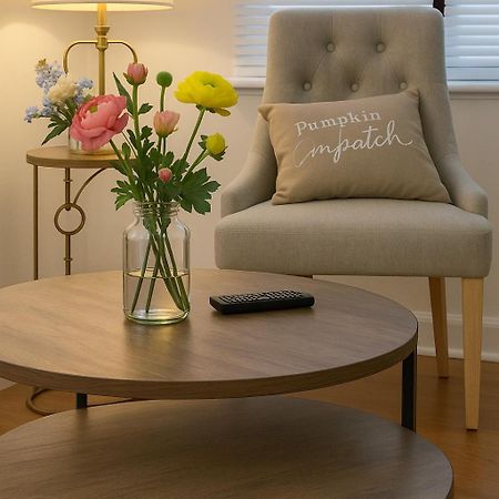 Beautiful Bright Three Bedroom House In Brighton And Hove With Free Parking Kültér fotó