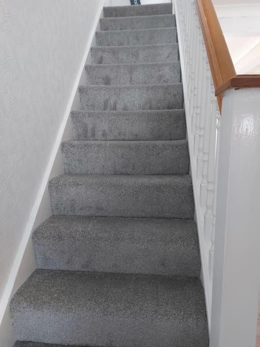 Beautiful Bright Three Bedroom House In Brighton And Hove With Free Parking Kültér fotó