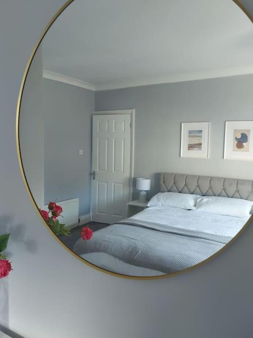 Beautiful Bright Three Bedroom House In Brighton And Hove With Free Parking Kültér fotó